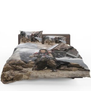 Rogue One A Star Wars Story Movie Jiang Wen Rogue One: A Star Wars Story Star Wars Bedding Set