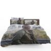Roman Pearce Tyrese Gibson in Furious 7 Fast & Furious Bedding Set
