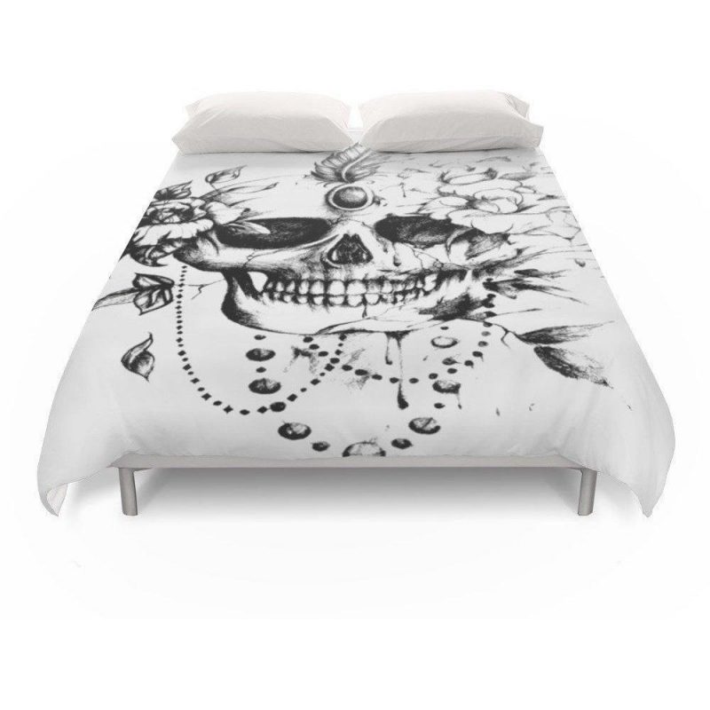 Roses Duvet Cover and Pillowcase Set Bedding Set Roses Duvet Cover and Pillowcase Set Bedding Set