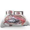 Ruby Rose Anime Girl Rwby Cute Anime Bedding Set
