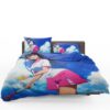 Ruru Musaigen No Phantom World Anime Bedding Set