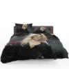 SWAT 2 Movie Martha Hunt Bedding Set