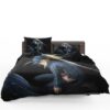Saber Fate Grand Order Japanese Anime Bedding Set