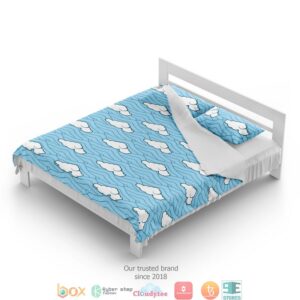 Sakonji Urokodaki Demon Slayer Bedding Set