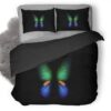 Samsung Galaxy Fold Pk Duvet Cover and Pillowcase Set Bedding Set