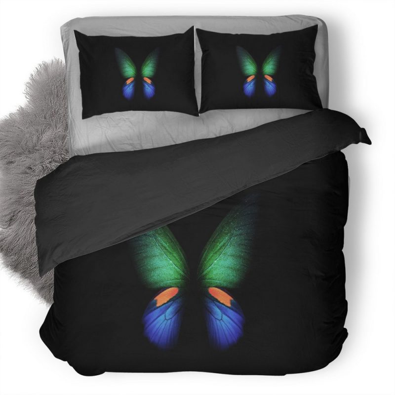 Samsung Galaxy Fold Pk Duvet Cover and Pillowcase Set Bedding Set Samsung Galaxy Fold Pk Duvet Cover and Pillowcase Set Bedding Set
