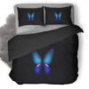 Samsung Galaxy Fold Stock Wu Duvet Cover and Pillowcase Set Bedding Set