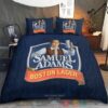 Samuel Adams Boston Lager Bedding Set