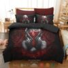 Samurai Monroe Bedding Set