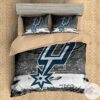San Antonio Spurs Bedding Set