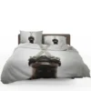 Saw X Deadly Puzzle Bedding Set
