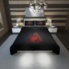 Scorpio Season Duvet Cover and Pillowcase Set Bedding Set 1229
