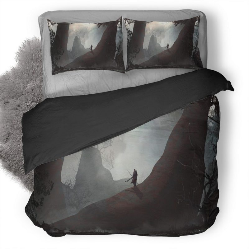 Seeker Do Duvet Cover and Pillowcase Set Bedding Set Seeker Do Duvet Cover and Pillowcase Set Bedding Set