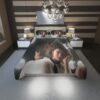 Selena Gomez Good For You Duvet Cover and Pillowcase Set Bedding Set 1141
