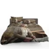 Serena Movie Jennifer Lawrence Bedding Set
