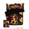 Shadow Fiend Arcana Cool Bedding Set