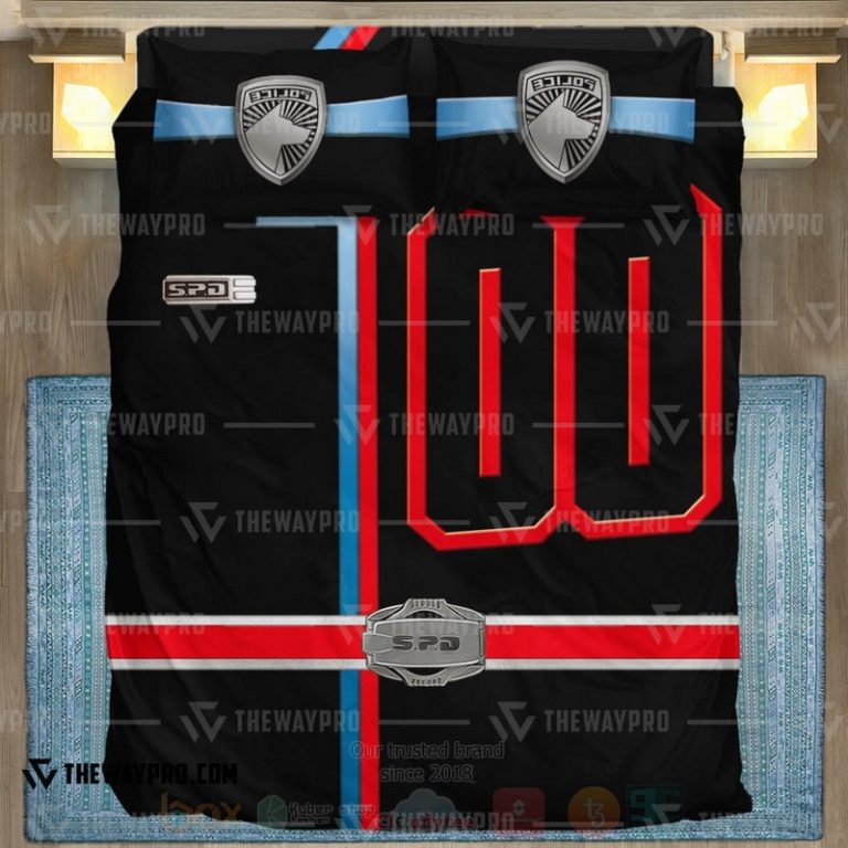 Shadow-Power-Ranger-S.P.D.-Bedding-Set-2
