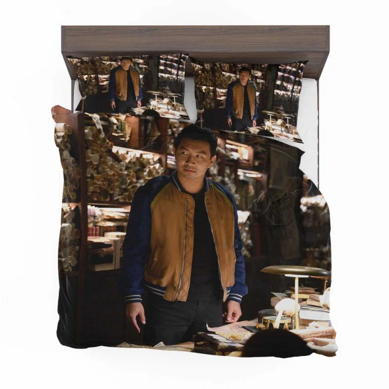 Shang-Chi-and-the-Legend-of-the-Ten-Rings-Movie-Simu-Liu-Bedding-Set-1