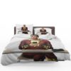 Shazam Movie Zachary Levi DC Bedding Set