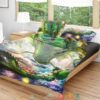 Shenron Bedding Set