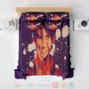 Shingeki No Kyojin Eren Yeager Titan Crossover Soft Attack On Titan Bedding Set