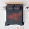 Shingeki No Kyojin The Wall Armored Titan Alternative Attack On Titan Bedding Set
