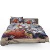 Shinku Suigintou Rozen Maiden Anime Girls Bedding Set
