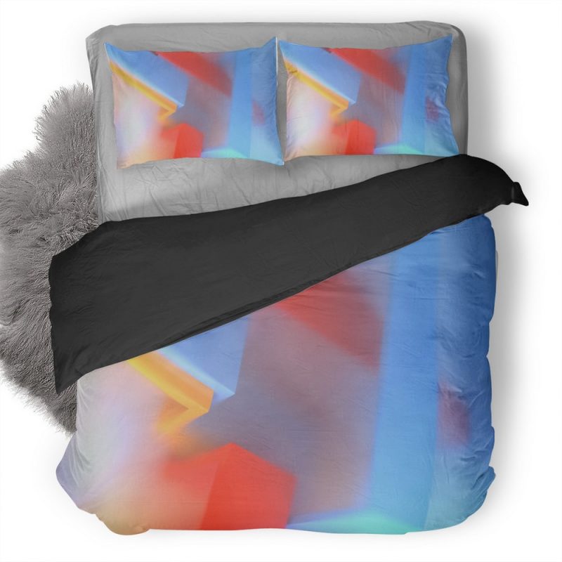 Simple Background 4 Duvet Cover and Pillowcase Set Bedding Set Simple Background 4 Duvet Cover and Pillowcase Set Bedding Set