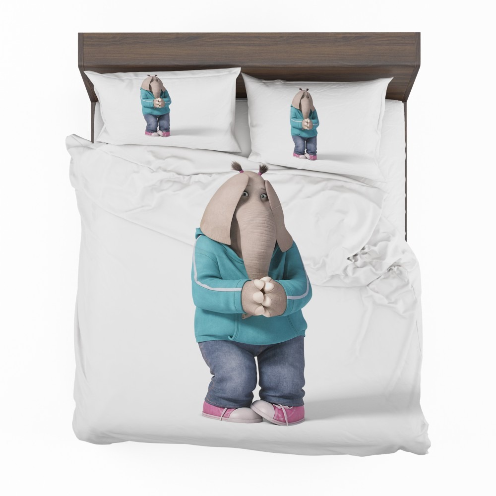 Sing-Movie-Meena-Bedding-Set-1