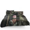 Sirius Black in Harry Potter Movie Bedding Set