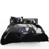 Skyfall Movie James Bond Daniel Craig Bedding Set