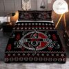 Slipknot Dragon Quilt Bedding Set