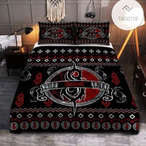Slipknot Dragon Quilt Bedding Set