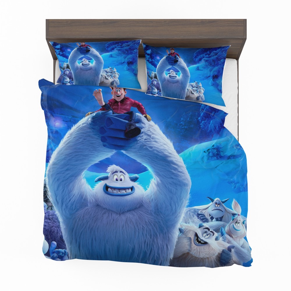 Smallfoot-Movie-Bedding-Set-1
