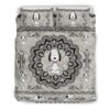 Snoopy 2232 Duvet Cover and Pillowcase Set Bedding Set