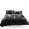 Snow White And The Huntsman Movie Charlize Theron Chris Hemsworth Kristen Stewart Bedding Set