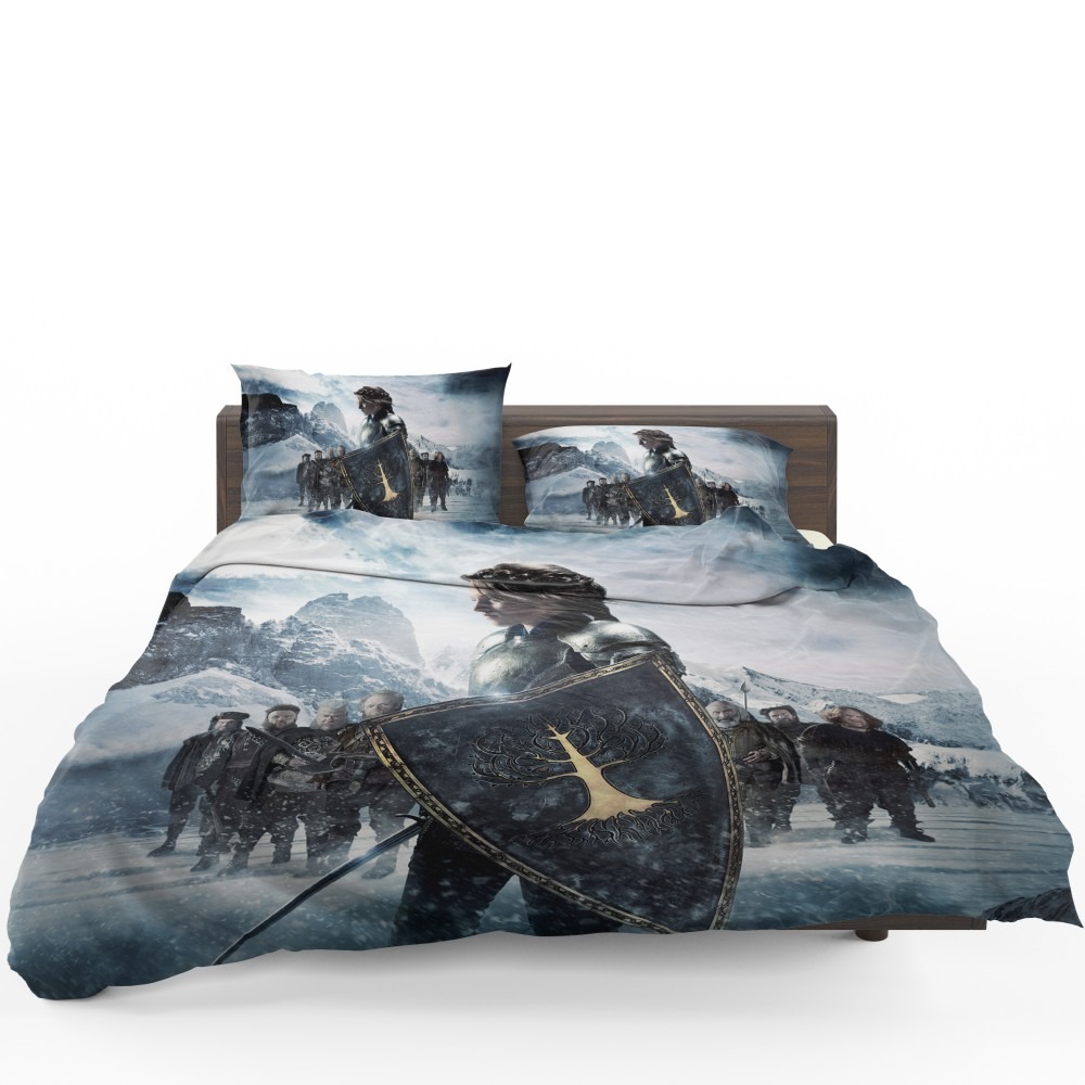 Snow White And The Huntsman Movie Kristen Stewart Bedding Set Snow White And The Huntsman Movie Kristen Stewart Bedding Set