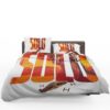 Solo A Star Wars Story Movie Alden Ehrenreich Han Solo Star Wars Bedding Set