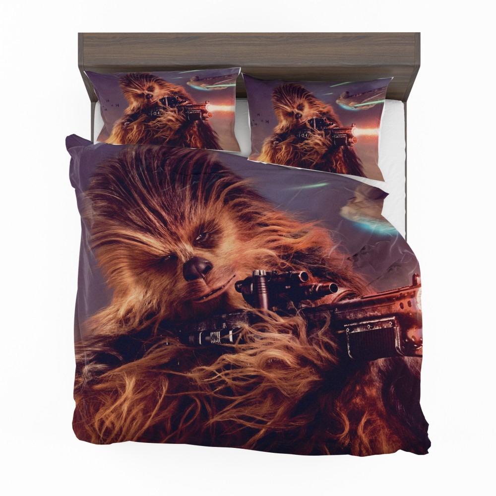 Solo-A-Star-Wars-Story-Movie-Chewbacca-Bedding-Set-1