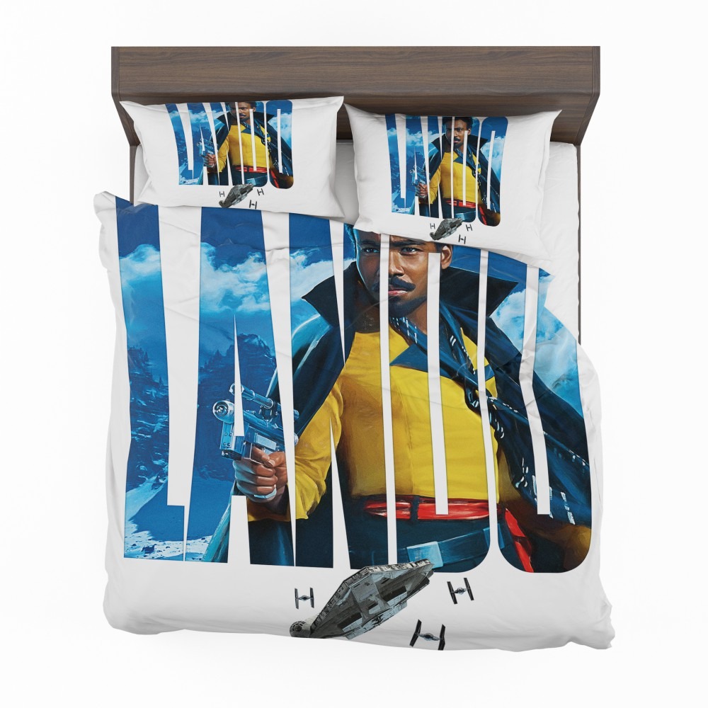 Solo-A-Star-Wars-Story-Movie-Donald-Glover-Lando-Calrissian-Star-Wars-Bedding-Set-1