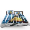 Solo A Star Wars Story Movie Donald Glover Lando Calrissian Star Wars Bedding Set