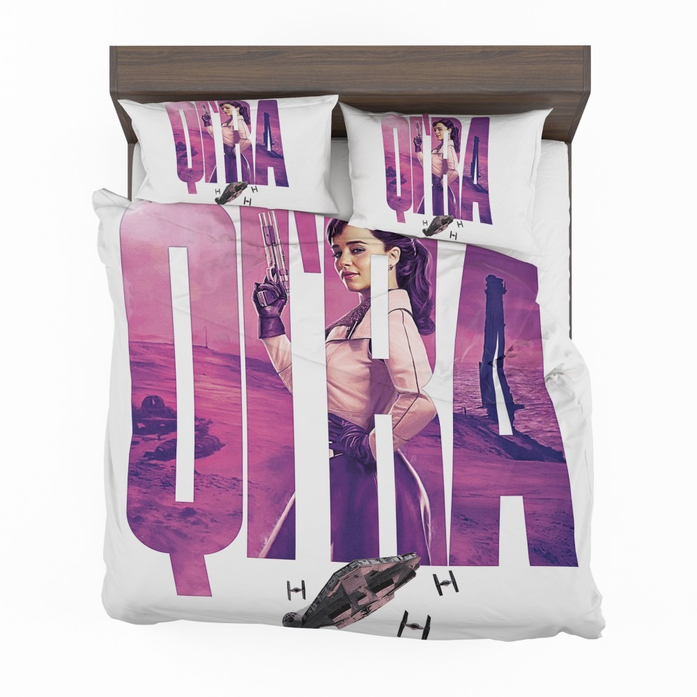 Solo-A-Star-Wars-Story-Movie-Emilia-Clarke-Qira-Star-Wars-Bedding-Set-1