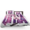 Solo A Star Wars Story Movie Emilia Clarke Qira Star Wars Bedding Set