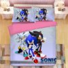 Sonic Shadow