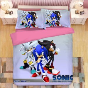 Sonic Shadow