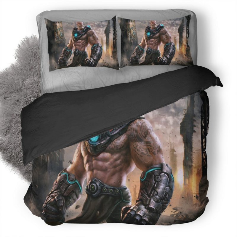 Soul Of Eden Cm Duvet Cover and Pillowcase Set Bedding Set Soul Of Eden Cm Duvet Cover and Pillowcase Set Bedding Set