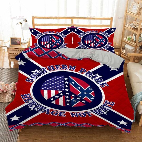 Southern-Pride-Herftage-Not-Have-Quilt-Bedding-Set-1