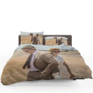 Spectre The James Bond Movie Madeleine Swann Bedding Set