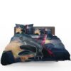 Spider-Man 3 Movie Bedding Set