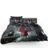 Spider-Man 3 Movie Spider Sense Bedding Set